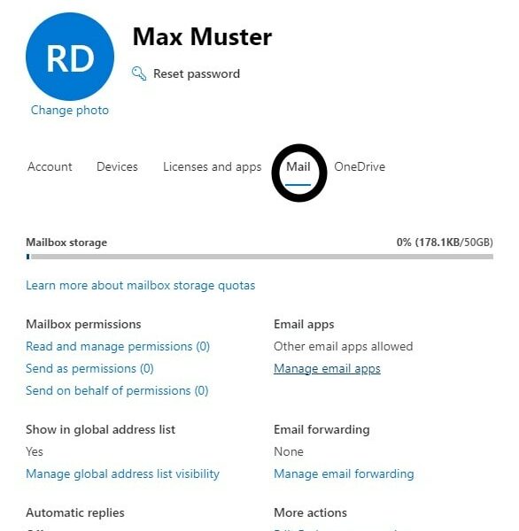 reiter-email